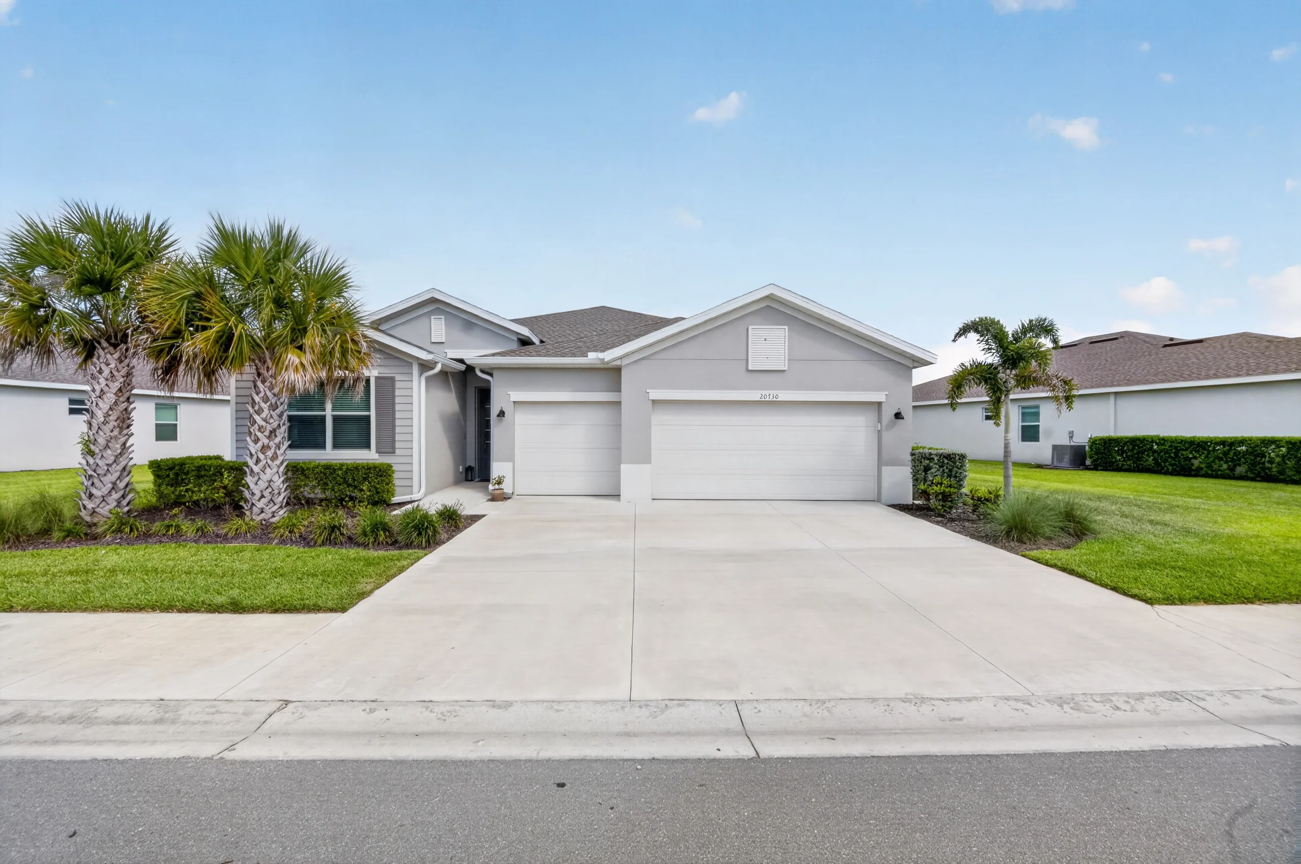 Luxury real estate photography SWFL