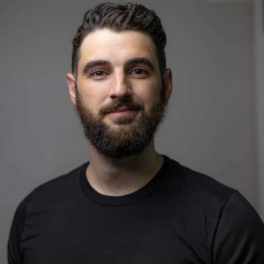 Michael Cooper, owner of Coop Visuals, Fort Myers, FL