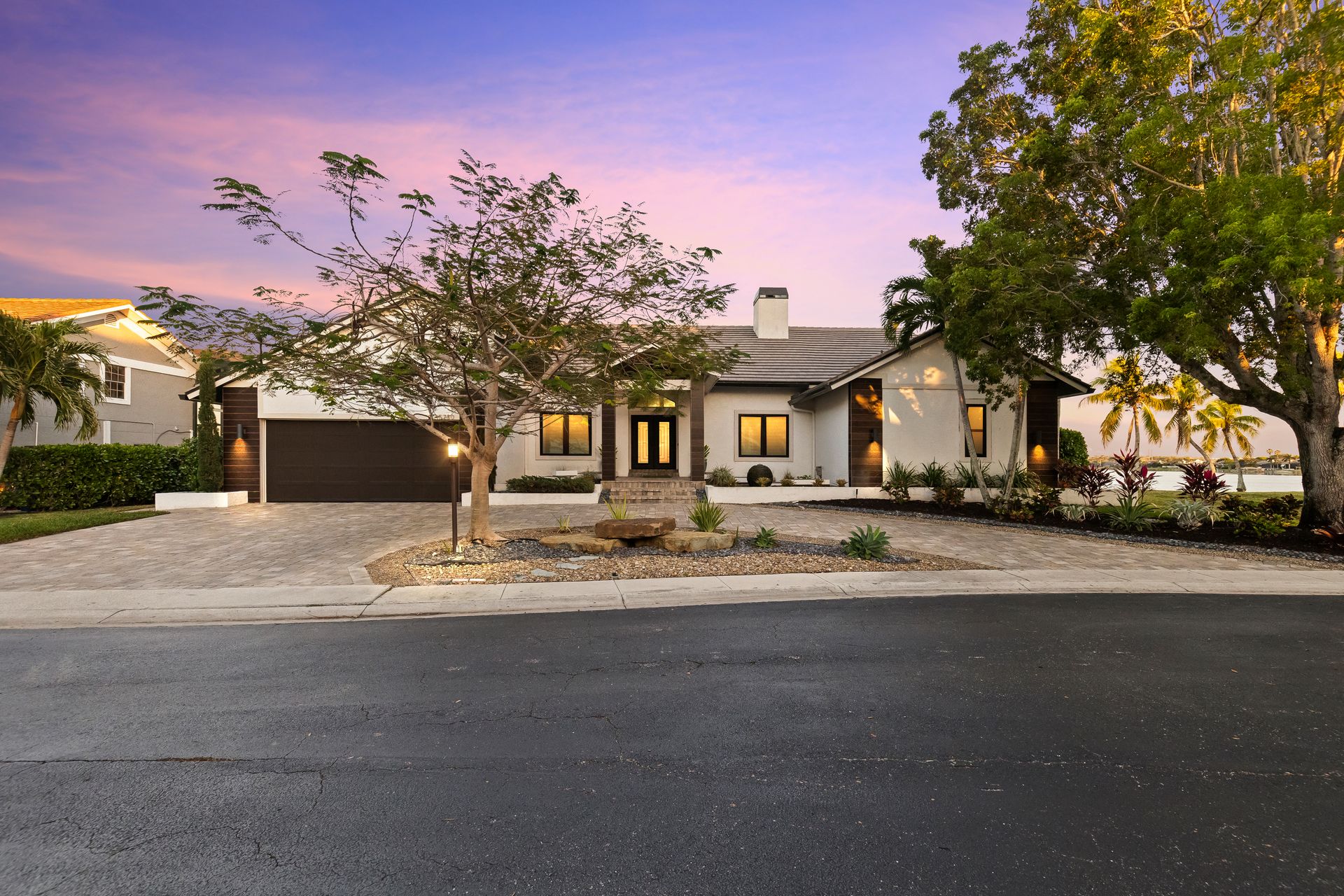 Luxury listing photography Southwest Florida