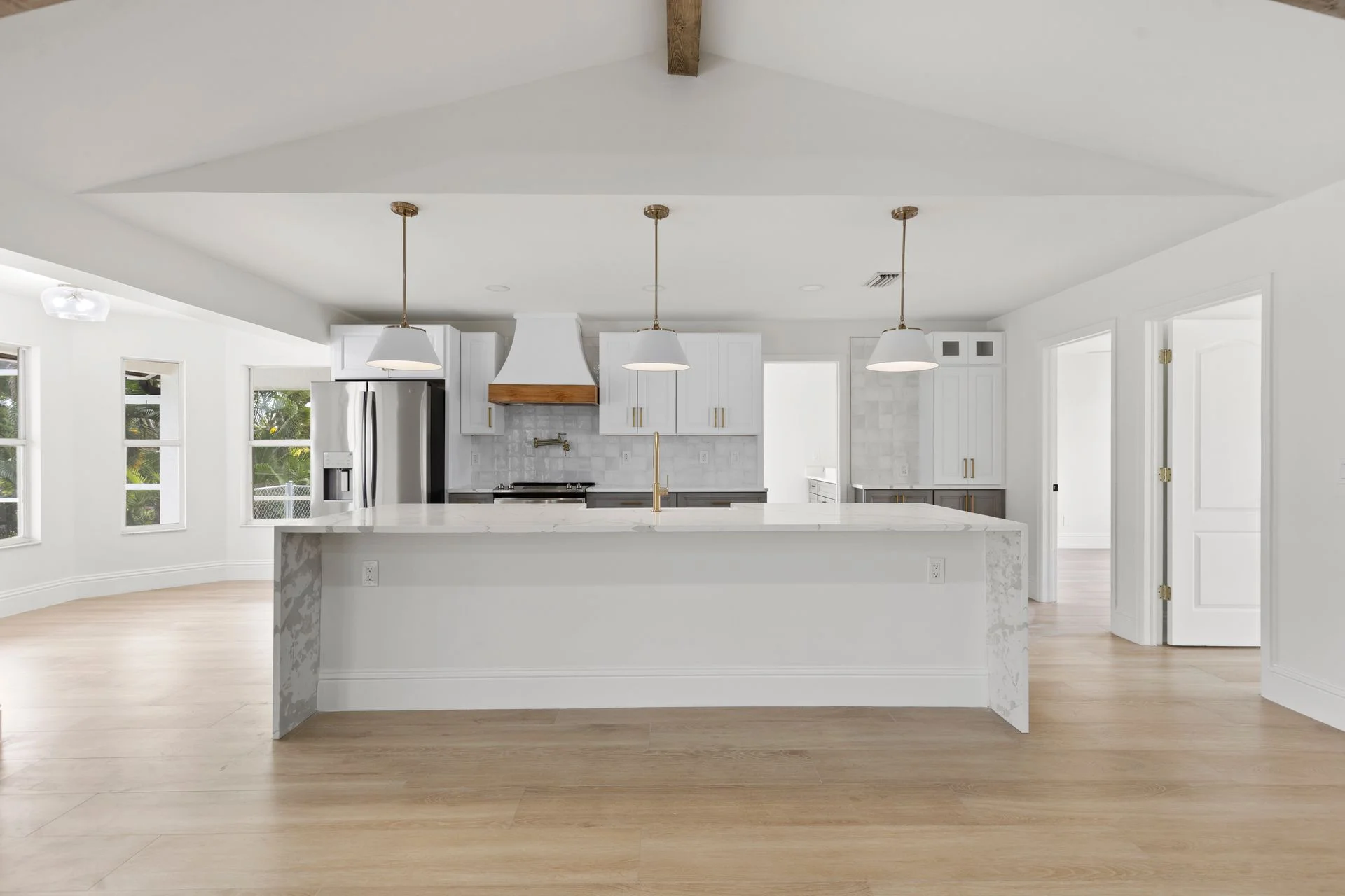 Real estate interior photography Fort Myers