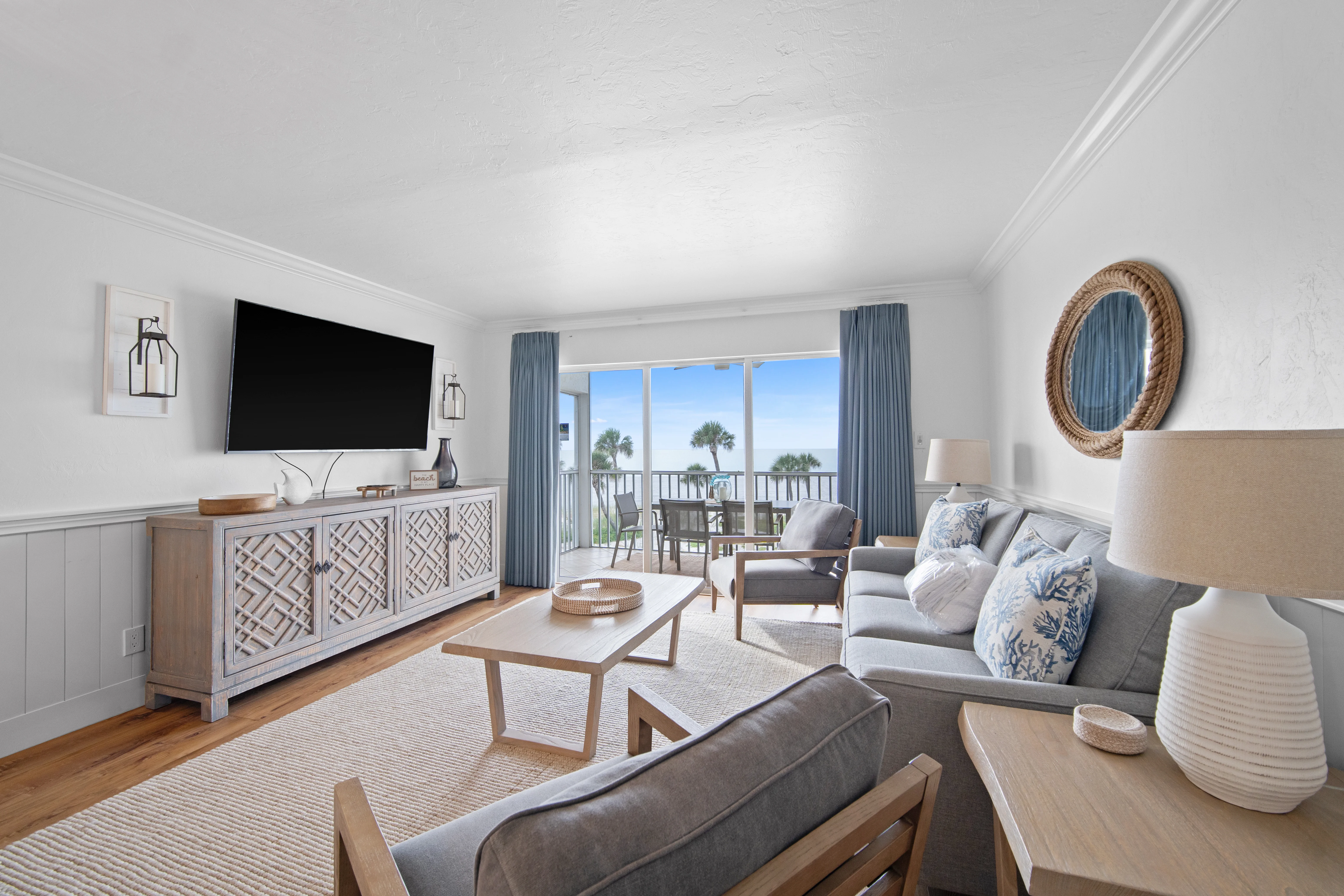 Vacation rental photography Southwest Florida Casa Taveras