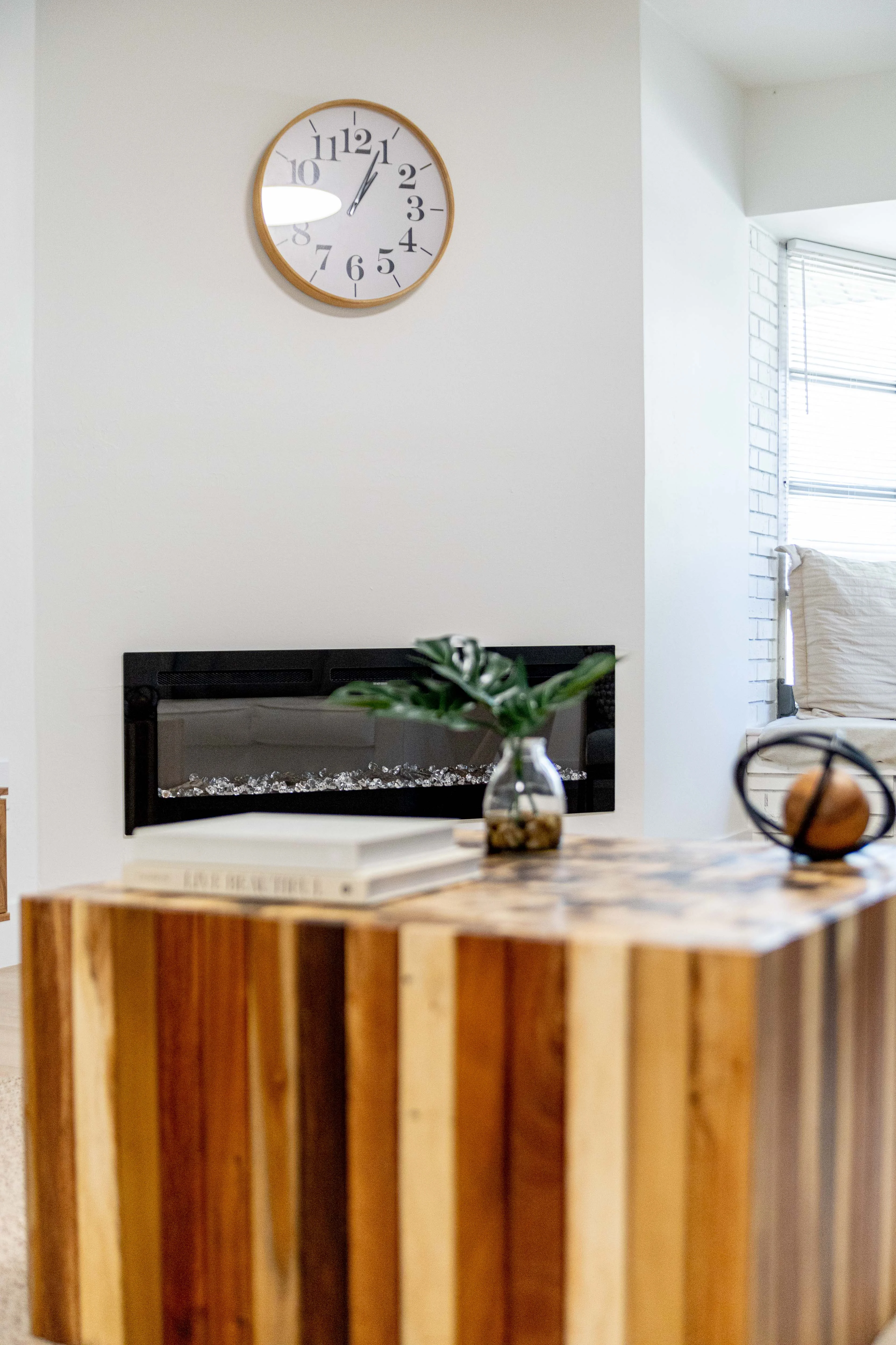 Vacation rental interior photography Fort Myers